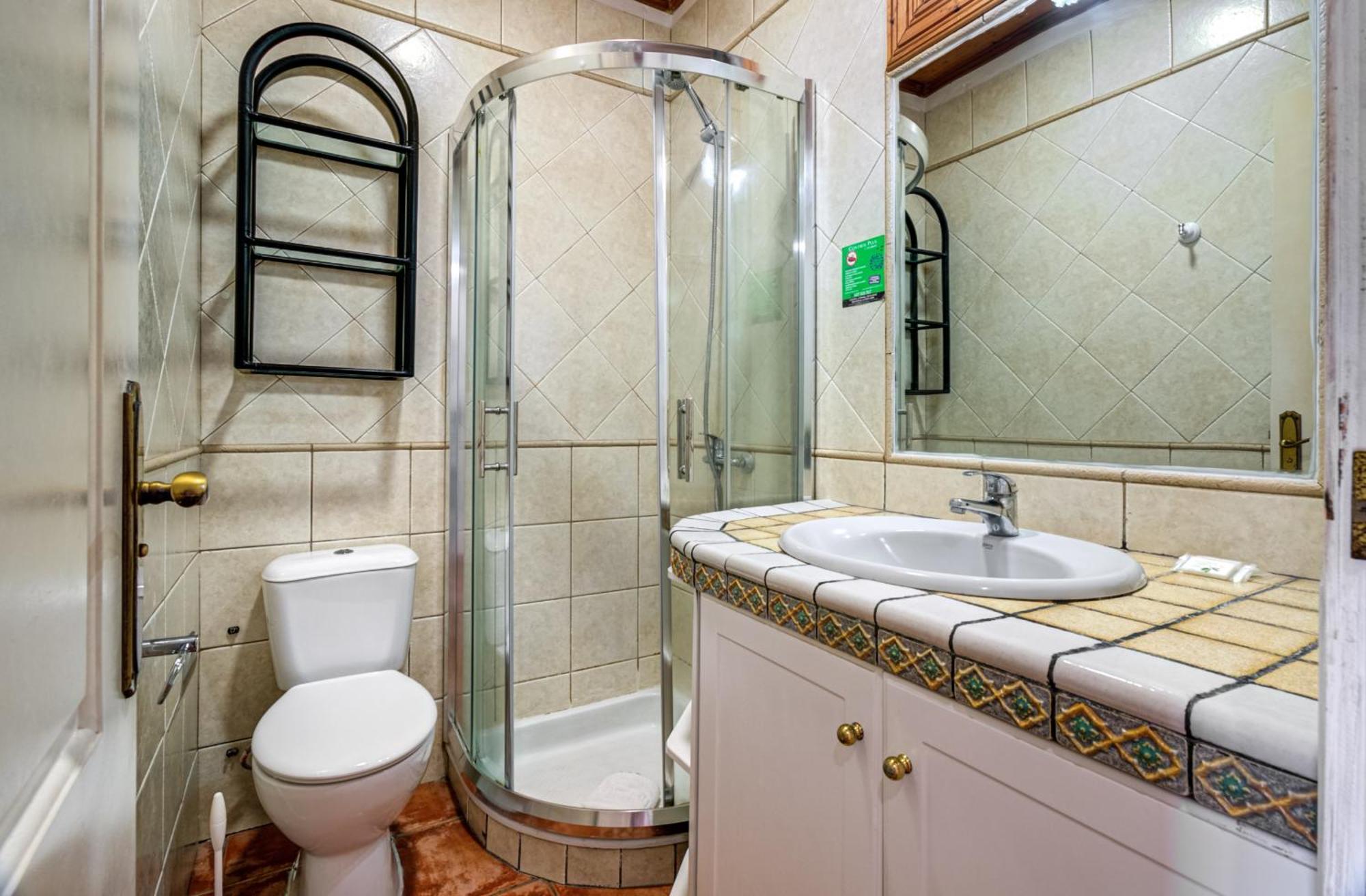 Relax Front Sea Apartman Callao Salvaje Kültér fotó